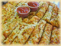 Breadsticks