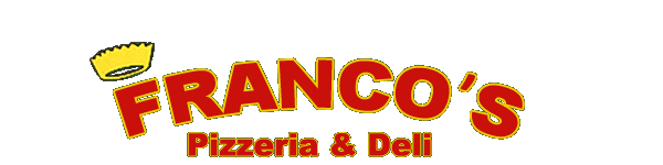 Franco's Pizzeria and Deli