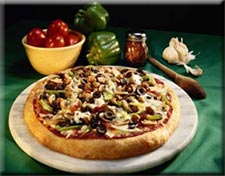 Franco's Pizzeria and Deli