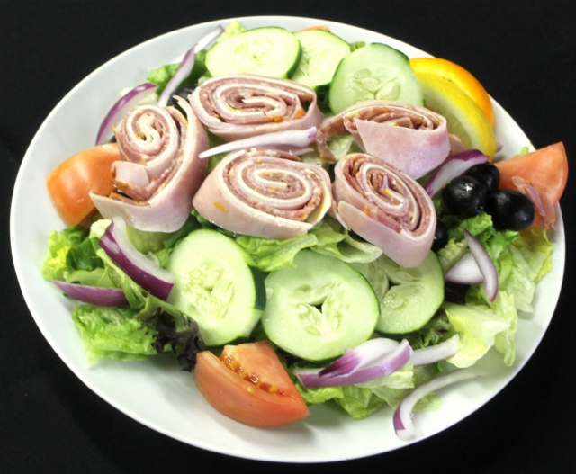 Antipasto Salad