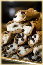 Cannoli