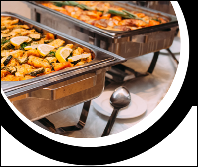 Catering Collections